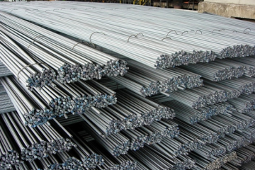  Các Loại Sắt Thép Trong Xây Dựng Phổ Biến Hiện Nay 