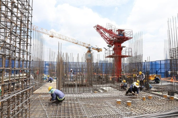  Tầm Quan Trọng Của Kết Cấu Thép Trong Xây Dựng Công Trình 